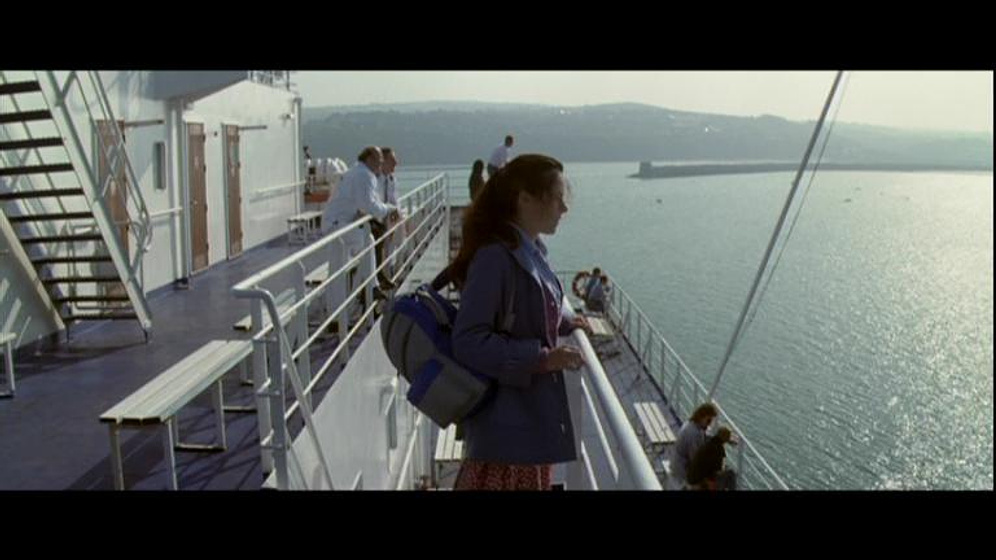 Imagen de El Viaje de Felicia