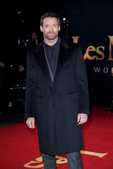 Hugh Jackman en los-miserables-2012