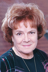 picture of actor Vlasta Chramostová