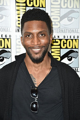 picture of actor Yusuf Gatewood