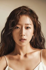 Foto de Cho Soo-hyang