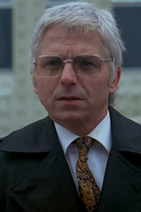 picture of actor Bernard Papineau