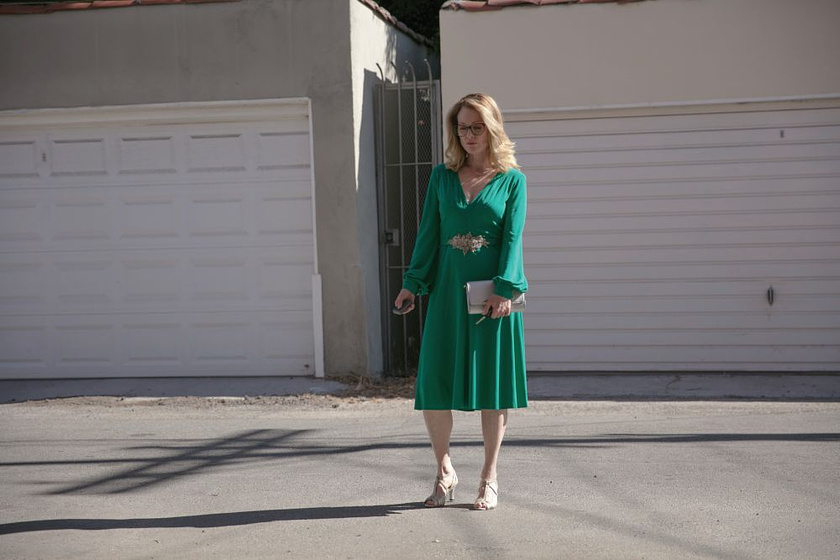 Julianne Moore en Gloria Bell