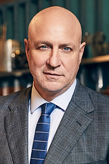 picture of actor Tom Colicchio