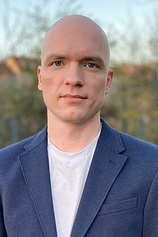 photo of person Marian Bushan