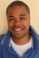 picture of actor Ephraim Gordon