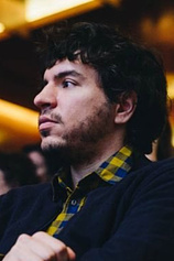 Foto de Nahuel Ugazio
