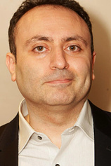 photo of person Hadi Hajaig