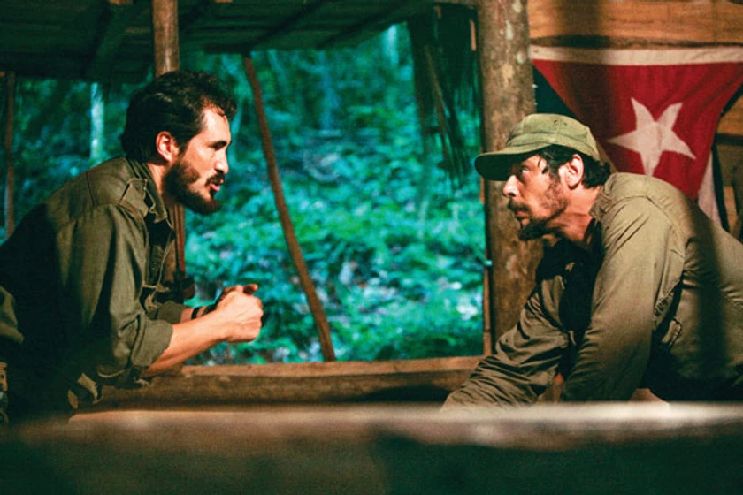 Imagen de Che: El Argentino