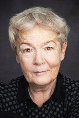 picture of actor Ruth McCabe