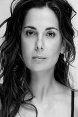 picture of actor Débora Izaguirre