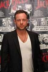photo of person Paul Tanter