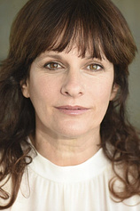 picture of actor Sian Reeves