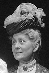 picture of actor Elly Burgmer