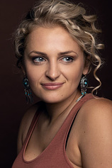 picture of actor Ali Stroker