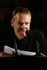 photo of person Wolf Haas