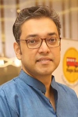 Foto de Anupam Roy