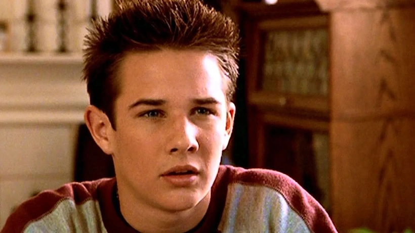 Imagen de Un Golpe de Suerte