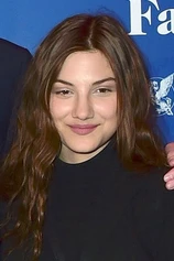 Foto de Anaïs Meiringer
