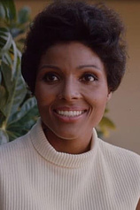 picture of actor Kim Hamilton