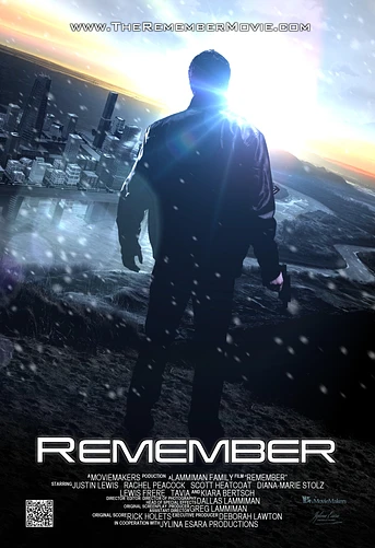 Poster de Remember
