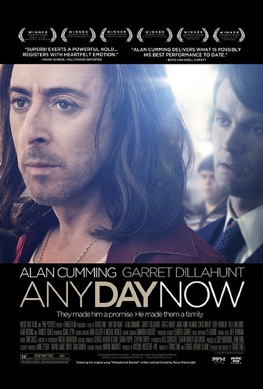 Imagen de Any Day Now (Poster)