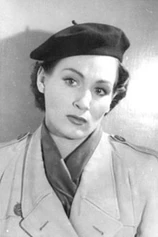 Foto de Inge Keller