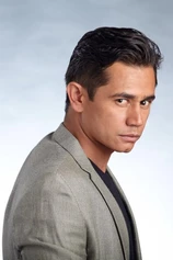 photo of person Jorge Adrián Espíndola