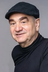 Foto de Gilles Tschudi