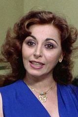 picture of actor Mariangela Giordano
