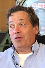 photo of person John Frink