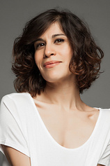 picture of actor Ximena Ayala