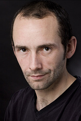 picture of actor Andrew Porter