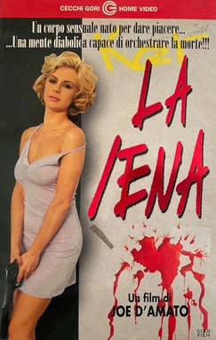 La Hiena