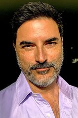 photo of person Armando Valdes-Kennedy