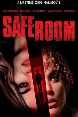 Safe Room