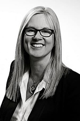 photo of person Veronica Fury