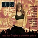 cover of soundtrack Honey