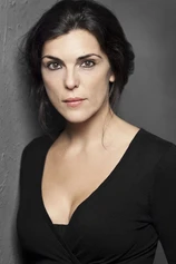 Foto de Mabel del Pozo