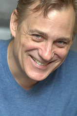 photo of person Wayne Maugans