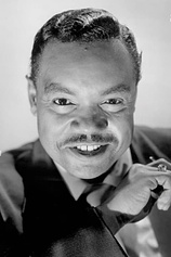 picture of actor Roy Glenn