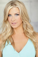 photo of person Allison Dunbar