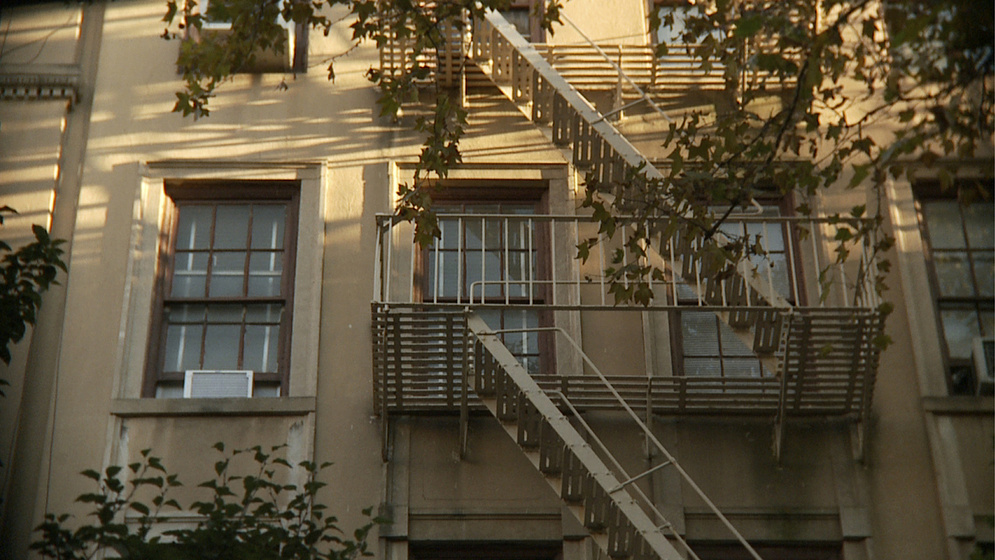 Imagen de Last Address