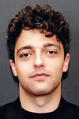 photo of person Ameer Fakher Eldin