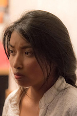 picture of actor Mercy Lema