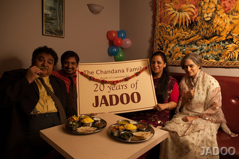 Imagen de Jadoo