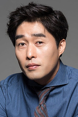 picture of actor Min-sung Jung