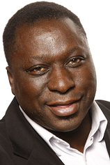 picture of actor Mouss Diouf