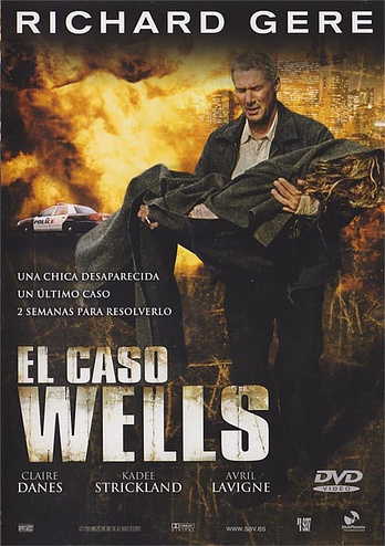 poster of content El Caso Wells