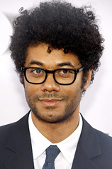 photo of person Richard Ayoade